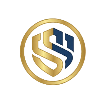 Logo Servicios de Salvaguarda Integrales